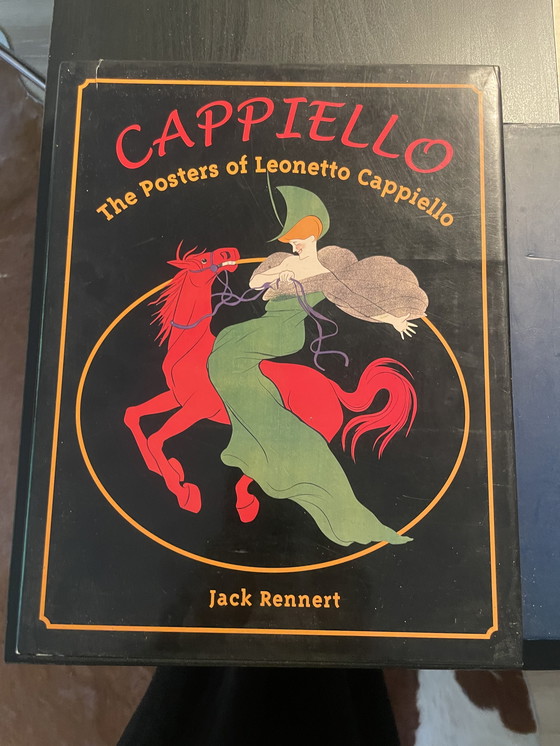 Image 1 of Poster art