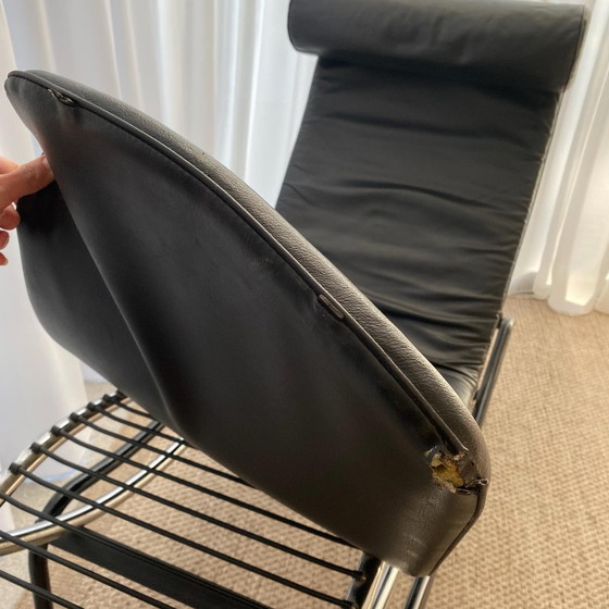 Image 1 of poltrona vintage longue