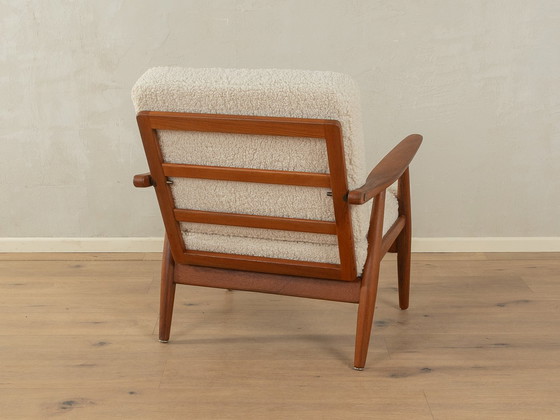 Image 1 of Armchair GE270, Hans J. Wegner, Getama