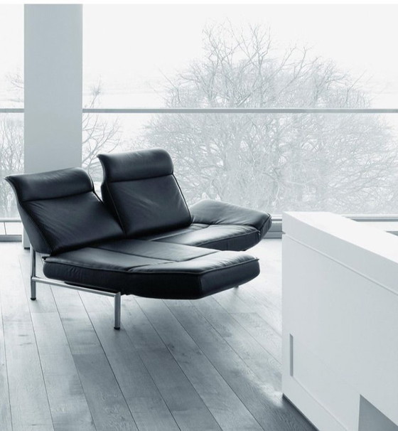 Image 1 of Modello da esposizione (nuovo) Divano di design De Sede DS 450 Twist