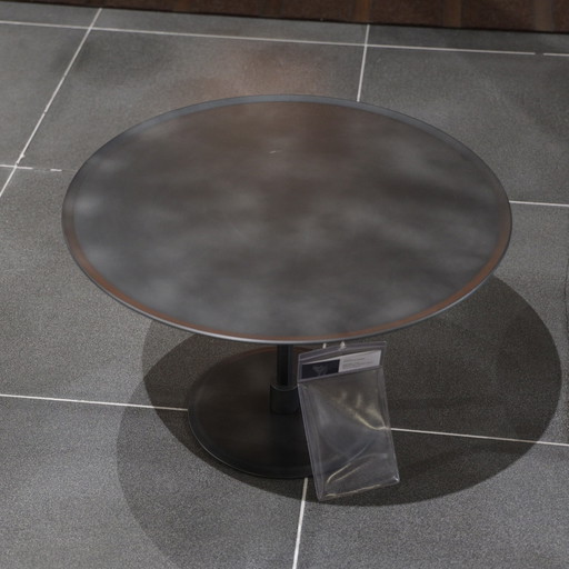 Table d'appoint Acerbis Gong - Ø55 x H35