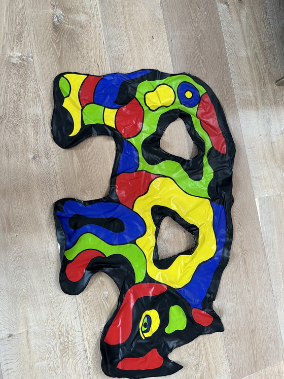 Image 1 of Niki de st Phalle 