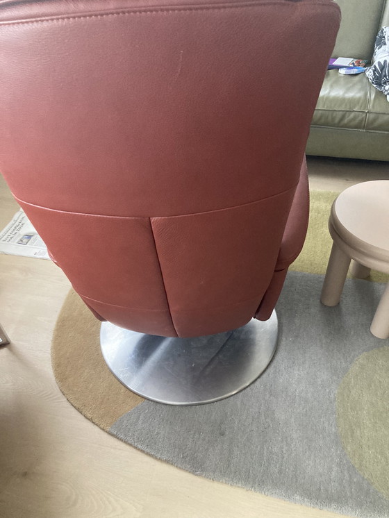 Image 1 of Relax stoel