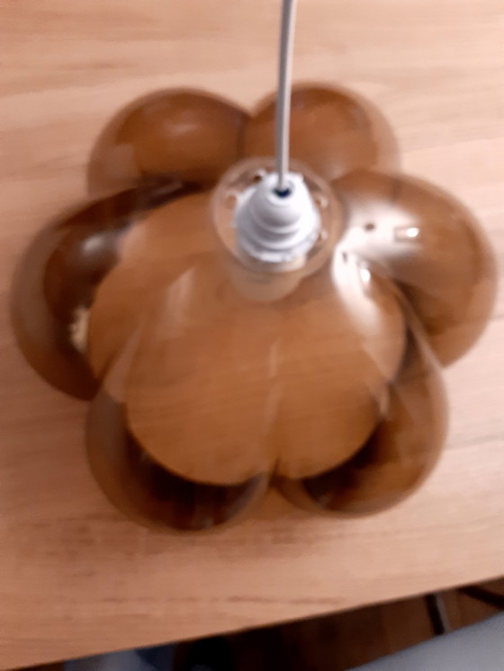 Image 1 of Herda space age lamp