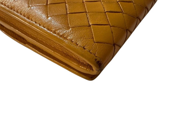 Image 1 of Bottega Veneta portemonnee
