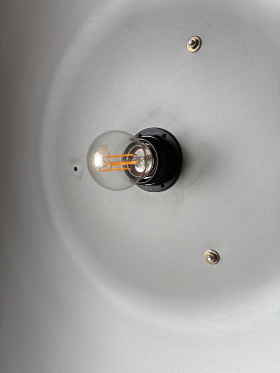 Set of 3 Frezoli Lozz Extra Large Pendant Lights Ø78 cm – Pendant lamps, Metal (photo 13 of 15)