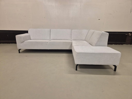 30% SHOWROOM OUTLET - Prik Corner Sofa - Grey - New - Design