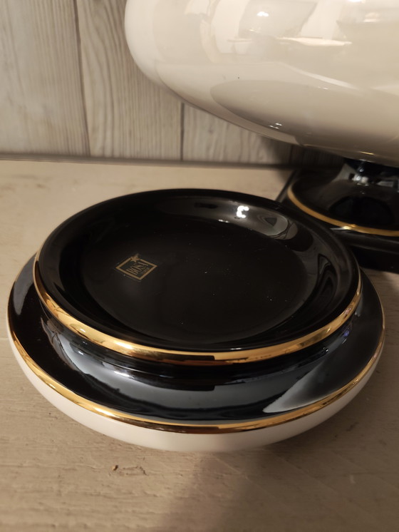 Image 1 of Fruit bowl / dish from Bosa Ceramiche