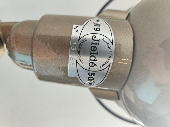 Image 1 of Jielde - Jean-Louis Domecq - Floor Lamp - SIGNAL SI833 - S/N : 413986