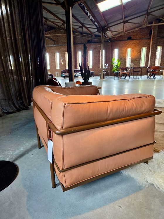 Image 1 of Poltrona Cassina LC3