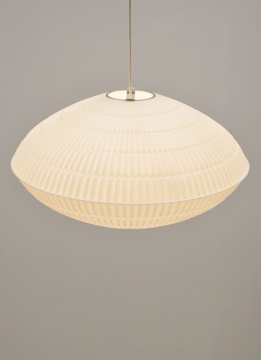 Pendant Lamp Designed By Aloys F. Gangkofner For Erco Leuchten, 1960s