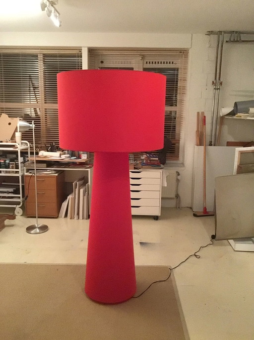 Lampada da terra Marcel Wanders