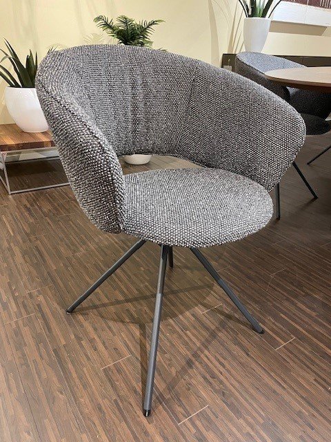 LABEL vandenberg Lola dining chair (set of 6)