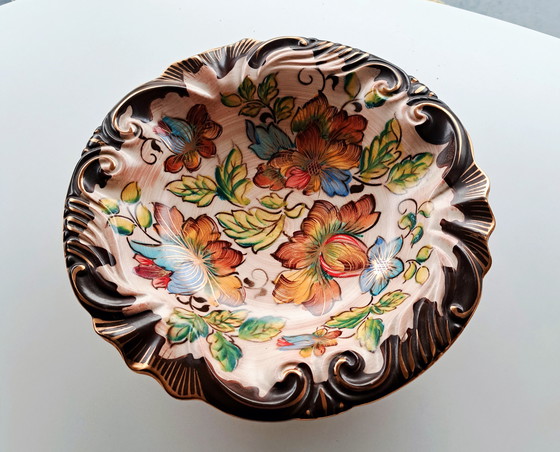 Image 1 of Hugo bequet sierschaal xl