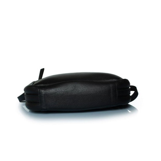 Image 1 of Balenciaga, Medium everyday camera bag in black