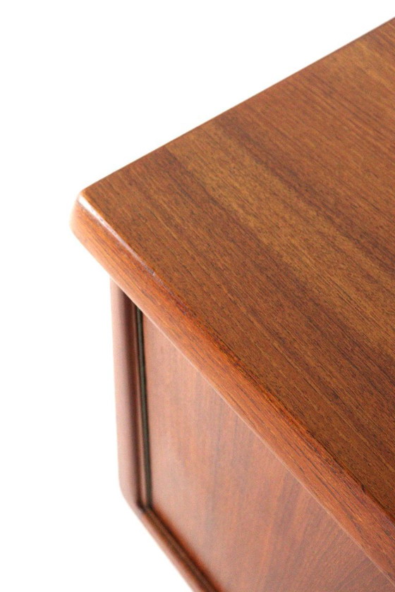 Image 1 of Brødrene Sörheim Møbelfabrikk AS sideboard dressoir kast vintage