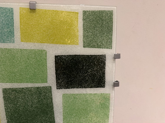 Image 1 of Lampe vintage IKEA Gyllen Julia Treutiger 