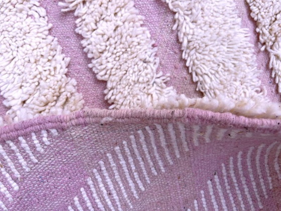 Image 1 of Tappeto berbero in lana autentica 250x150 cm