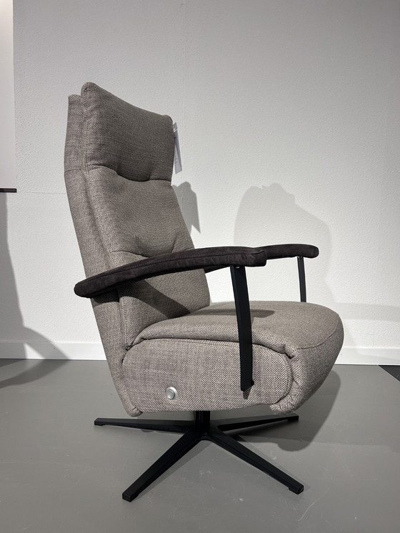 Image 1 of Sillón reclinable Montel Smart