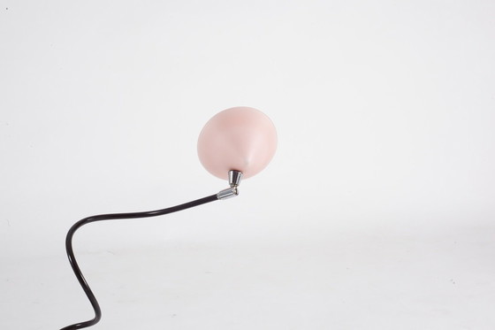 Image 1 of postmoderne Pola Amstelveen Designlampe aus den 1980er Jahren