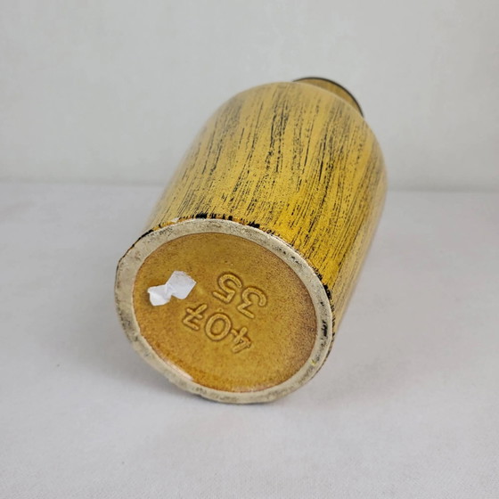Vaso in ceramica Vintage Scheurich 1960-70' – Scheurich W-Germany, Vasi, Porcelain (photo 8 of 9)