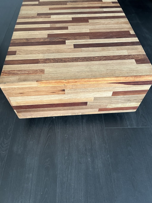 Aulia Couchtisch 60x80 – Linteloo, salontafels, Wood (photo 2 of 6)