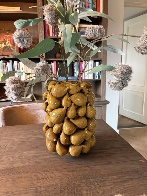 Image 1 of Prachtige perenvaas Natalia