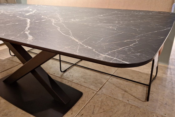 Image 1 of Table Talk Dekton