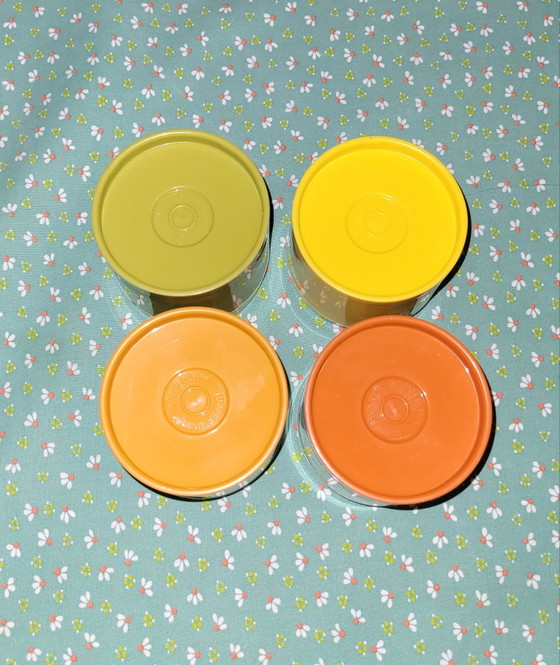 Gewürzturm – tupperware, Küchenzubehör, Kunststoff (photo 7 of 7)