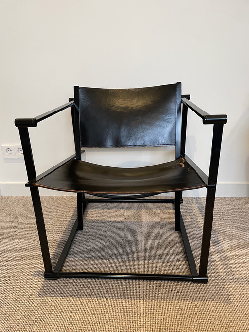 Pastoe FM60 fauteuil