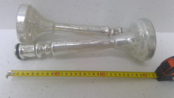 Image 1 of Kerzenständer-Set