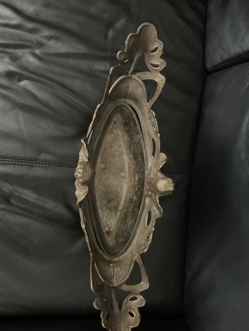 Art Nouveau/Art Nouveau