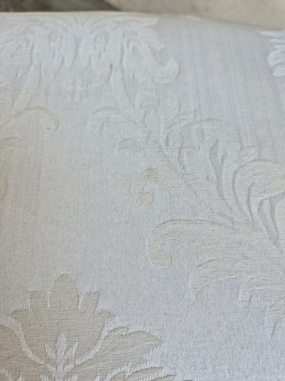 Image 1 of 4 x chaise vintage Niels Koefoed Hornslet 