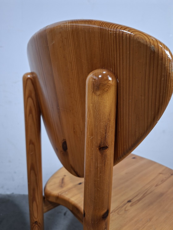 Image 1 of Set of Daumiller dining chairs