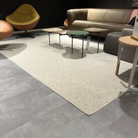 Bic Carpets Pave Berberi rug - 400x300