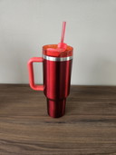 Stanley Quencher x Starbucks Cup