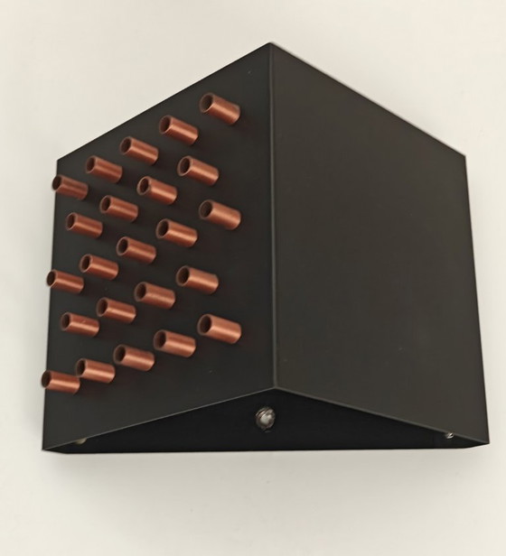 Image 1 of Lampada da parete Raak Clair Obscur modello c-1516