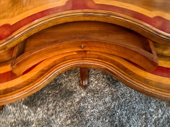 Image 1 of 1 tavolino Solanas Remy