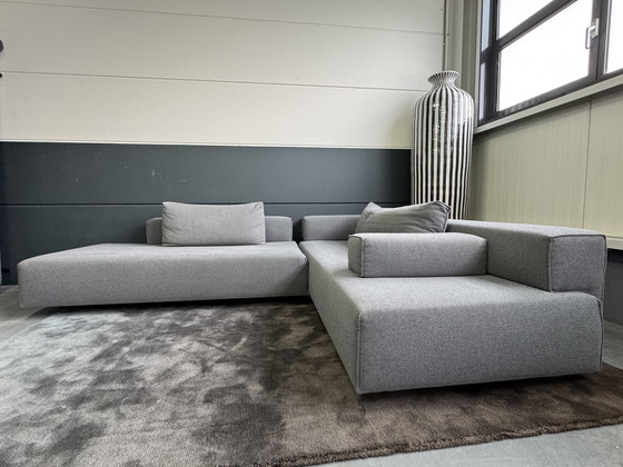 Image 1 of Formación de esquina de Eyye Cella