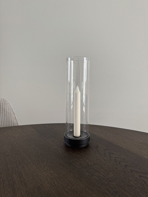 Candle Holder - When Objects Work (John Pawson)