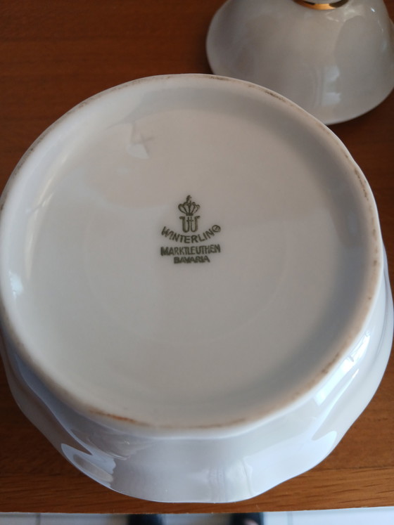 Image 1 of Winterling 12 personen koffieservies