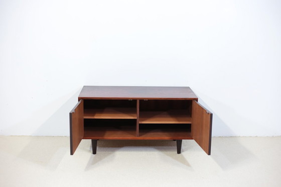 Image 1 of Brouer palissander dressoirs