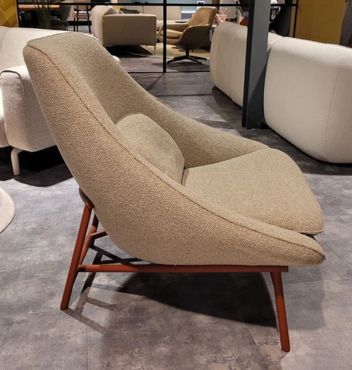 Pode Tresto armchair