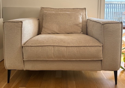 Fauteuil CHIANTI - Mobilier de France