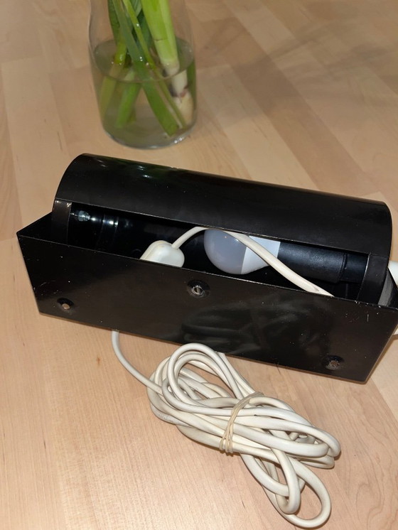 Image 1 of Ikea LOD wall lamp, vintage 70s 80s retro Scandinavian Mid Century Danish Modern