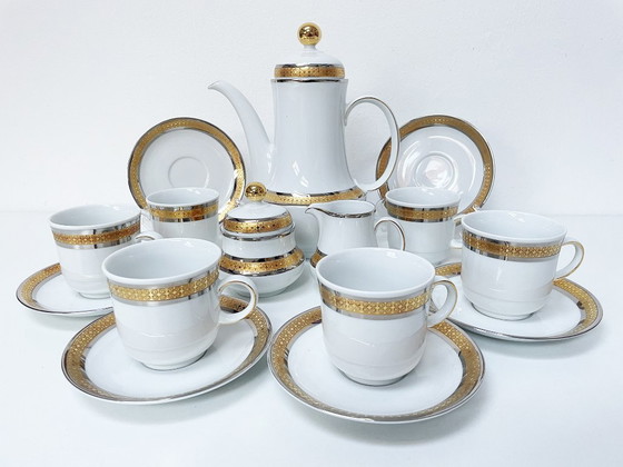 Image 1 of Tirschenreuth - Luxury Tea Set