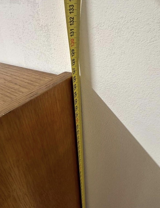 Image 1 of Vitrine vintage Jouritek