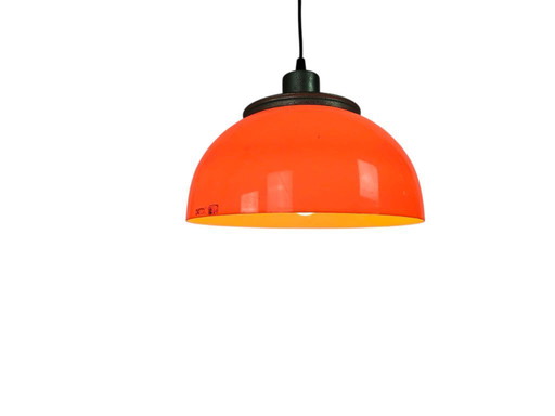 Harvey Guzzini - design Luigi Massoni - modello Faro - plastica - Italia - anni &#39;70