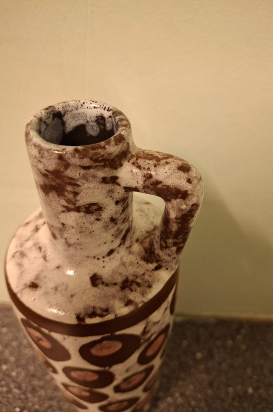 Image 1 of Vaso Strehla Germania