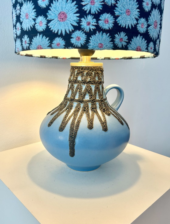 Image 1 of Lampada a vaso Fohr